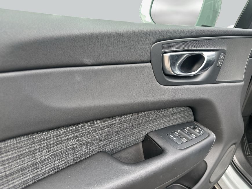 Volvo XC60 – Bild 19