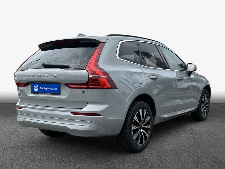 Volvo XC60 – Bild 2