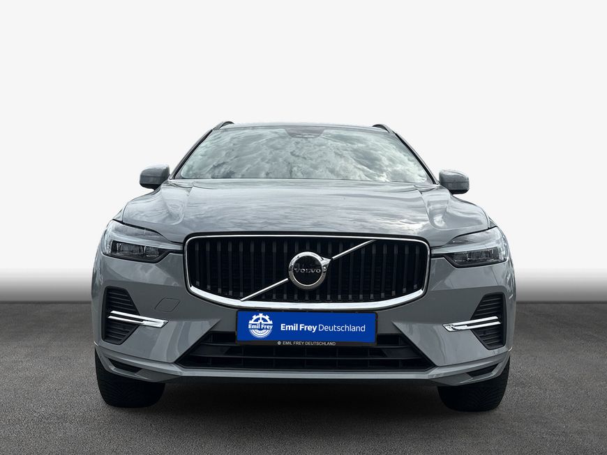 Volvo XC60 – Bild 3