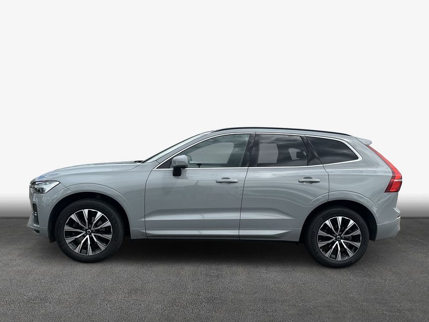 Volvo XC60 – Bild 4
