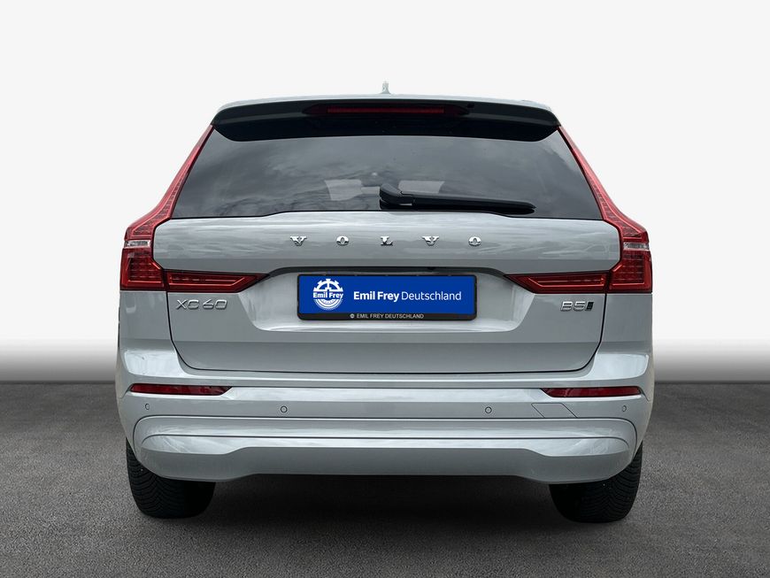 Volvo XC60 – Bild 5