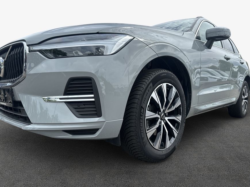 Volvo XC60 – Bild 6