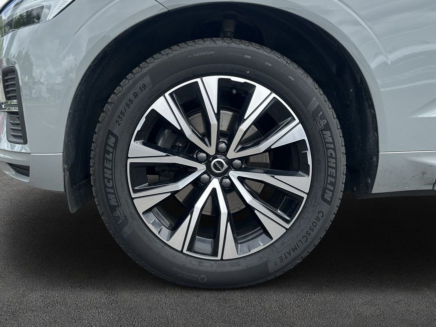 Volvo XC60 – Bild 7