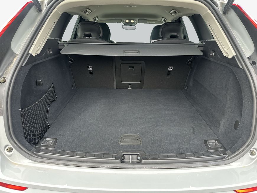 Volvo XC60 – Bild 8
