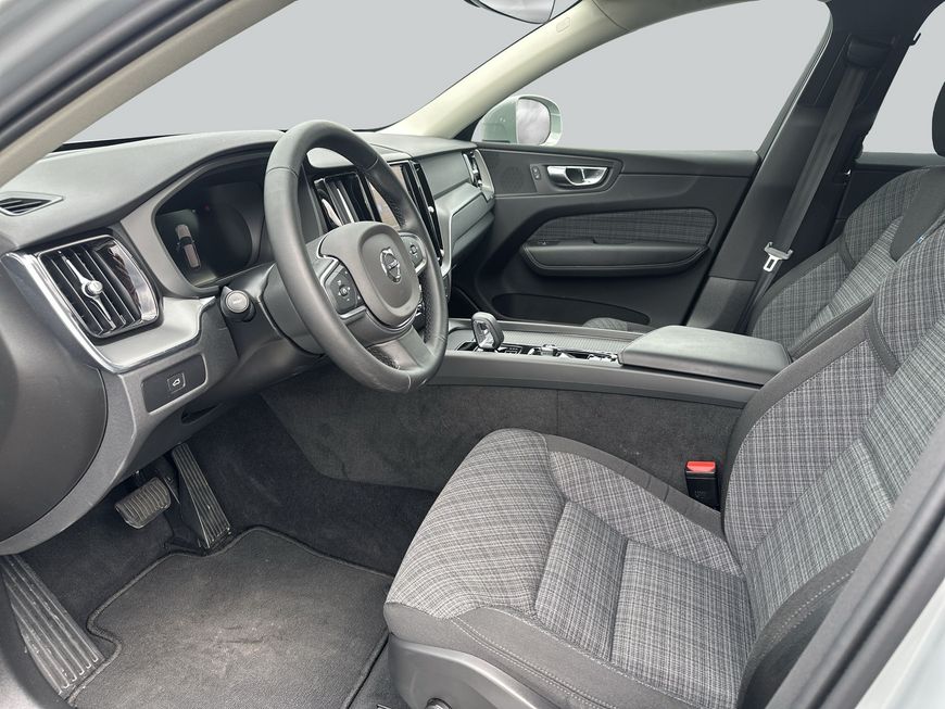 Volvo XC60 – Bild 9