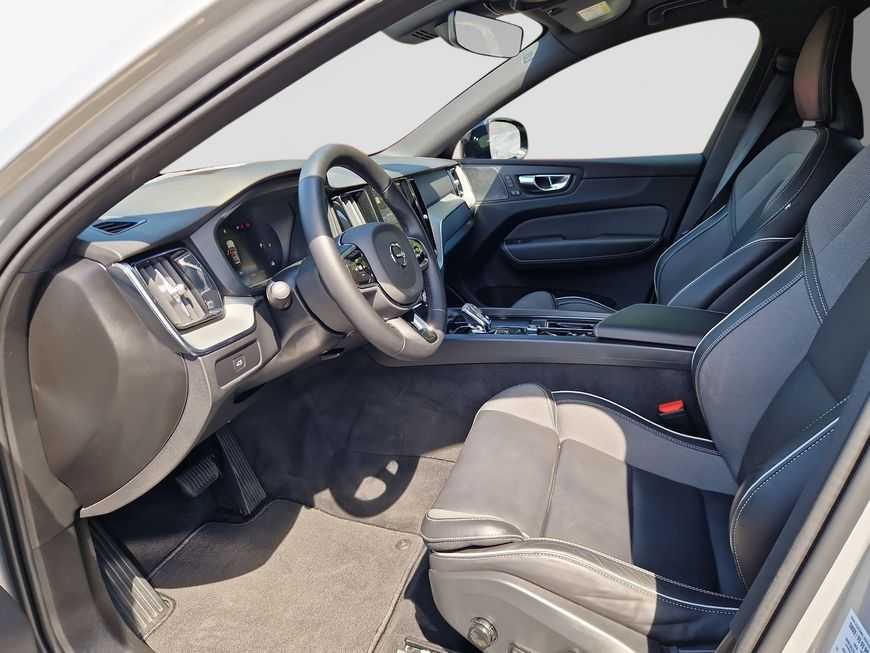 Volvo XC60 – Bild 10
