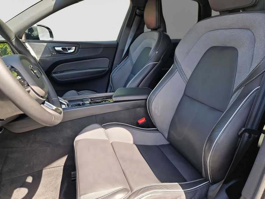 Volvo XC60 – Bild 11