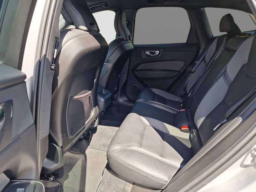 Volvo XC60 – Bild 12