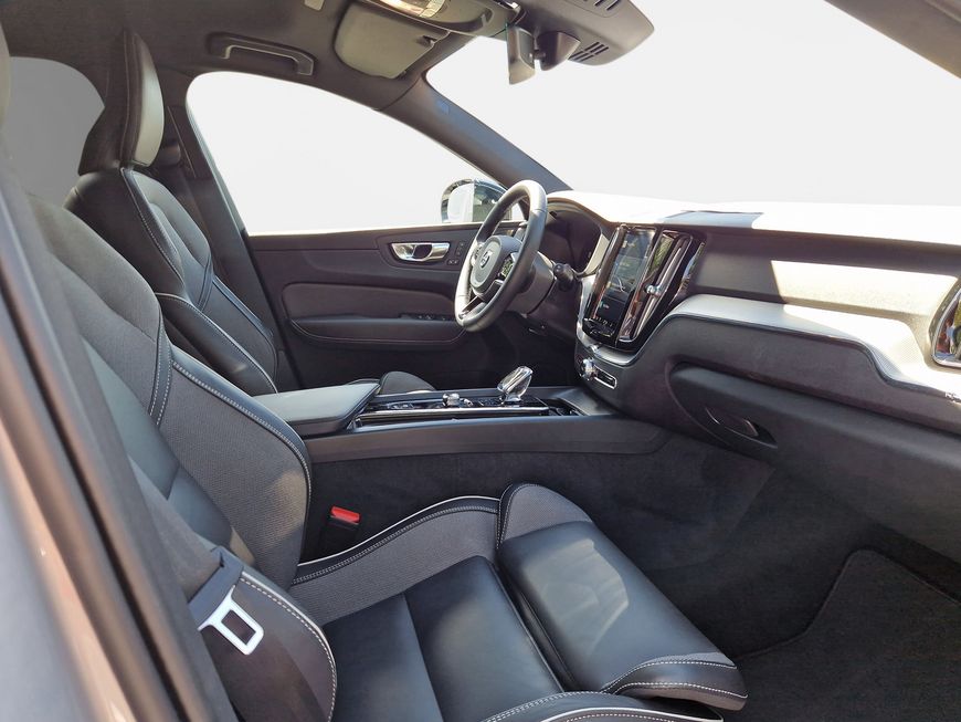 Volvo XC60 – Bild 13