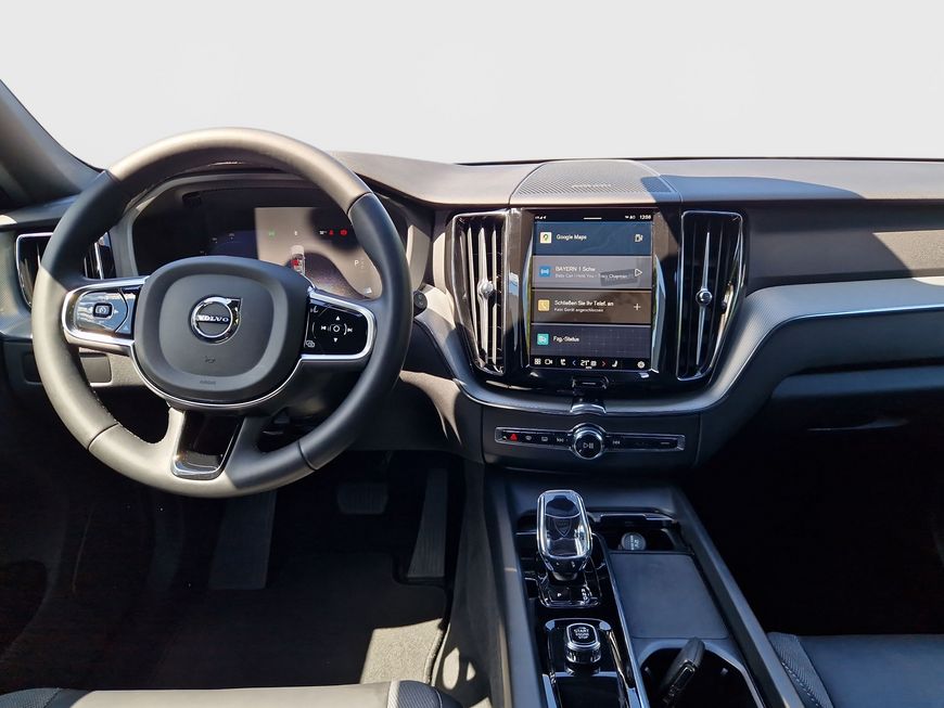 Volvo XC60 – Bild 14