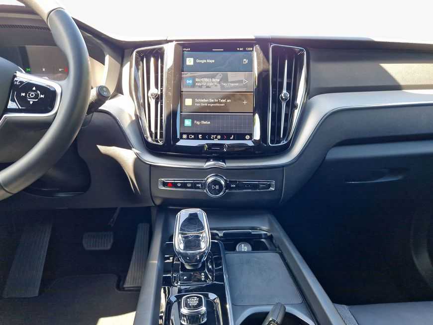 Volvo XC60 – Bild 15