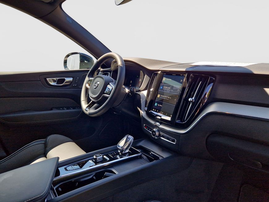 Volvo XC60 – Bild 16