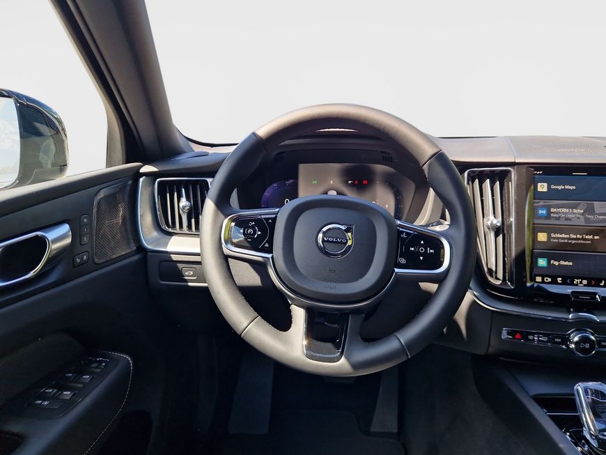 Volvo XC60 – Bild 17