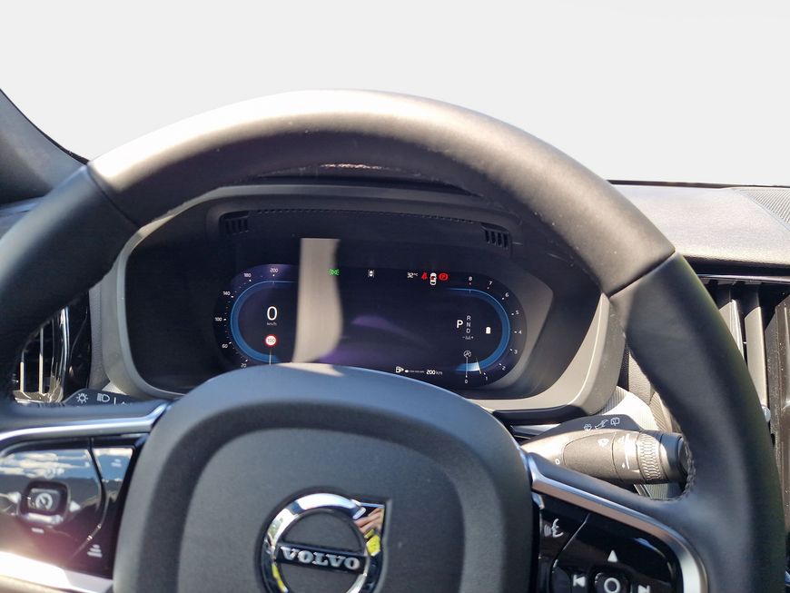 Volvo XC60 – Bild 18
