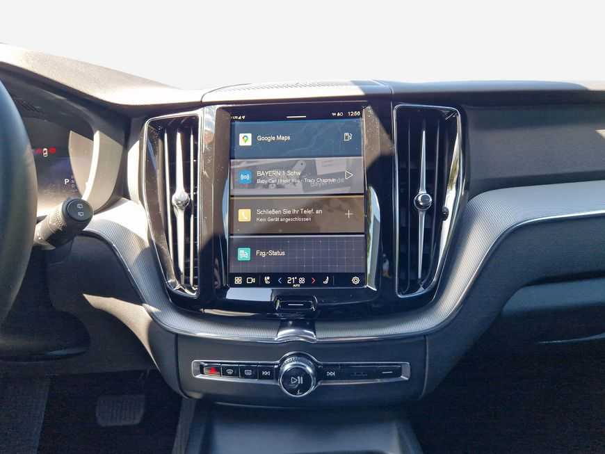 Volvo XC60 – Bild 19