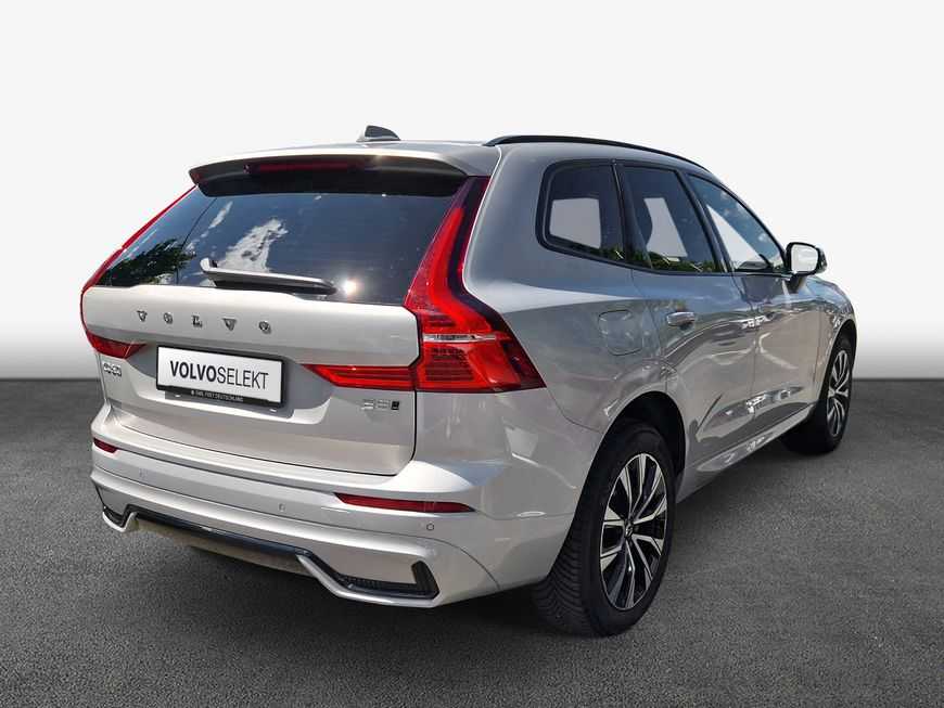 Volvo XC60 – Bild 2