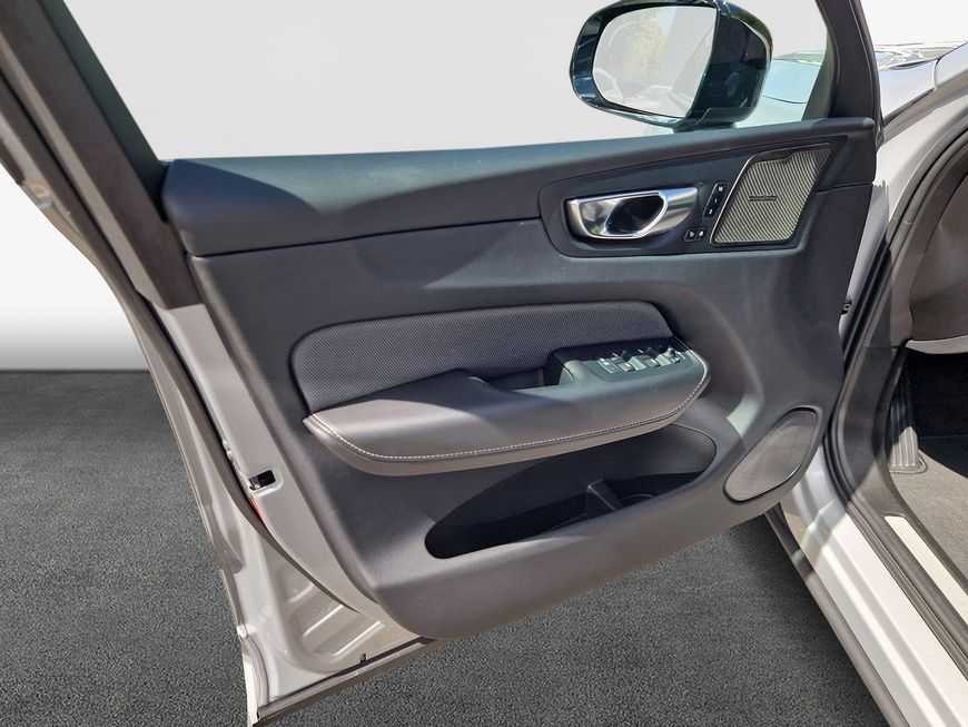 Volvo XC60 – Bild 20