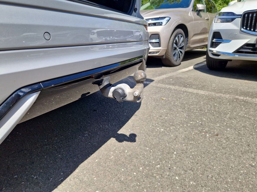 Volvo XC60 – Bild 21