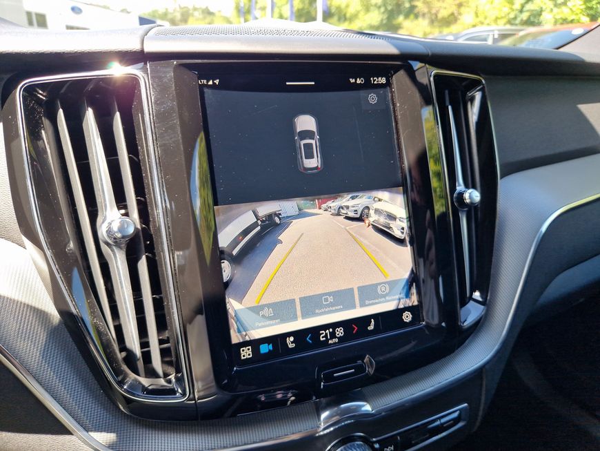 Volvo XC60 – Bild 22