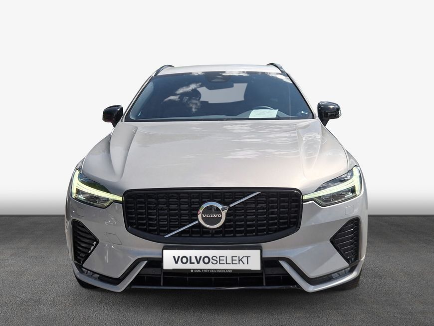 Volvo XC60 – Bild 3