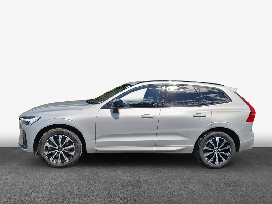 Volvo XC60 – Bild 4