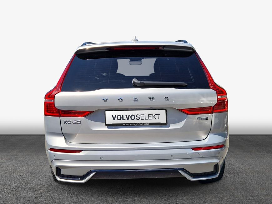 Volvo XC60 – Bild 5