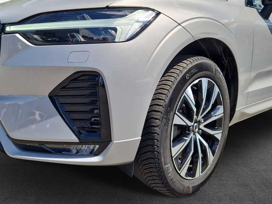 Volvo XC60 – Bild 6