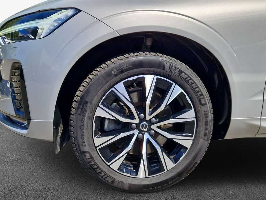 Volvo XC60 – Bild 7