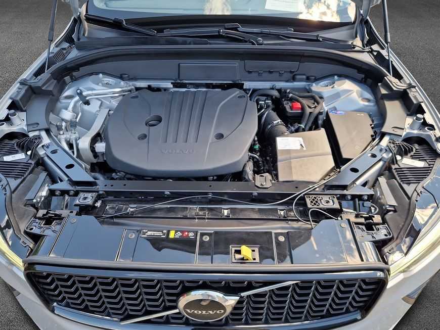 Volvo XC60 – Bild 8