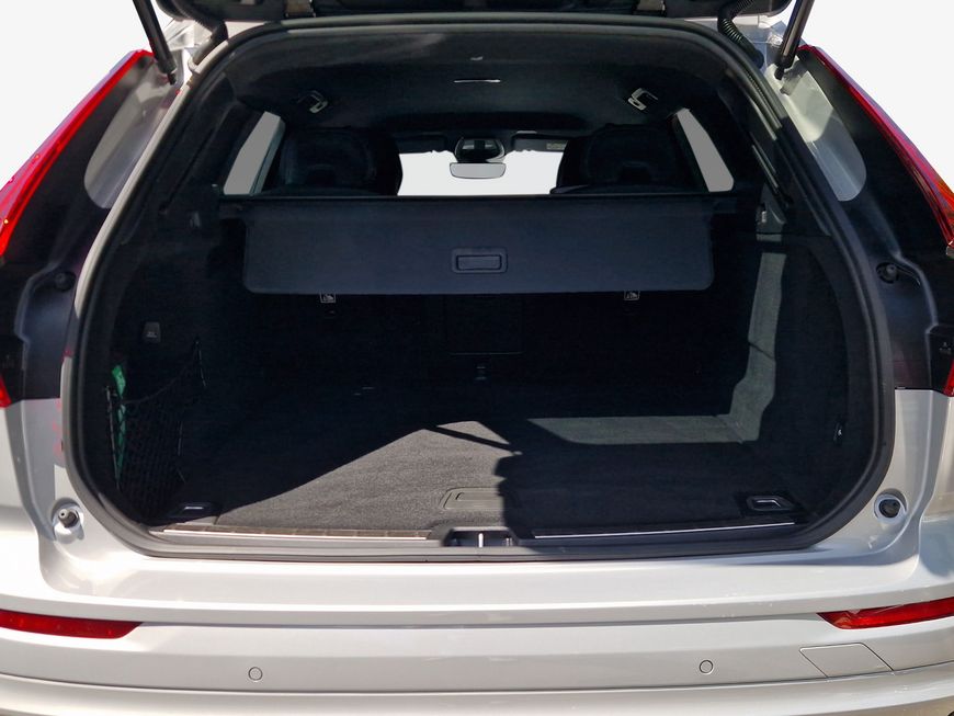 Volvo XC60 – Bild 9