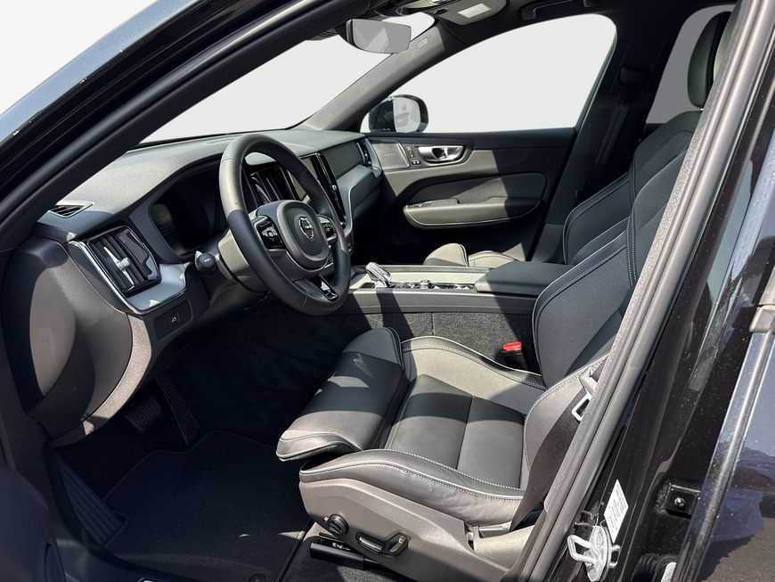 Volvo XC60 – Bild 10