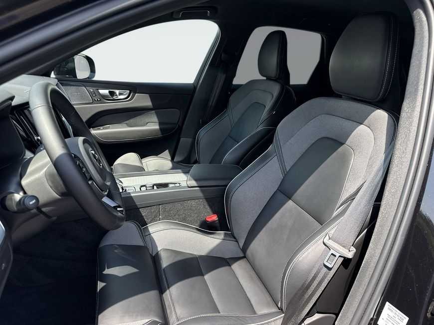 Volvo XC60 – Bild 11
