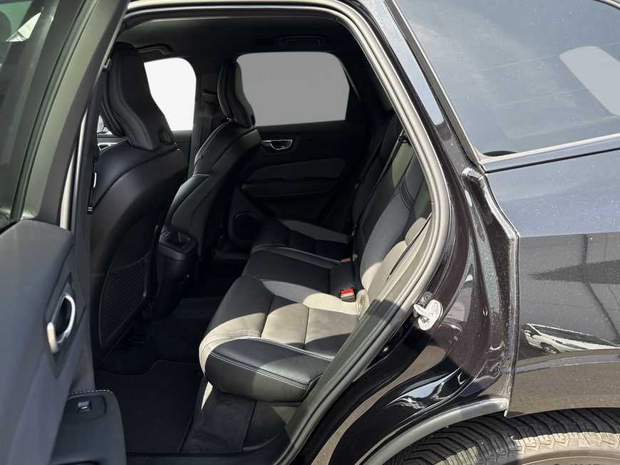 Volvo XC60 – Bild 12