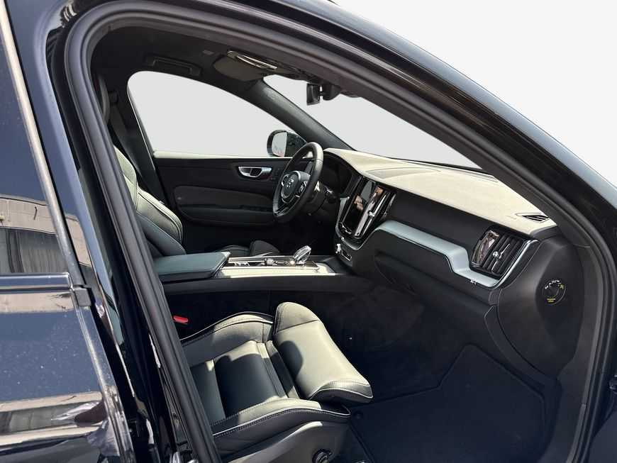 Volvo XC60 – Bild 13