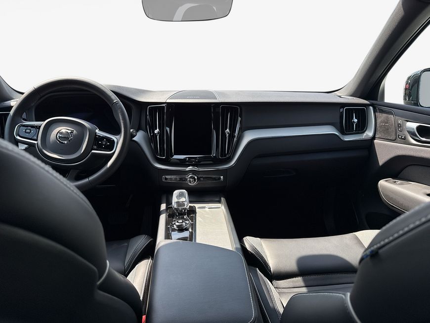 Volvo XC60 – Bild 14