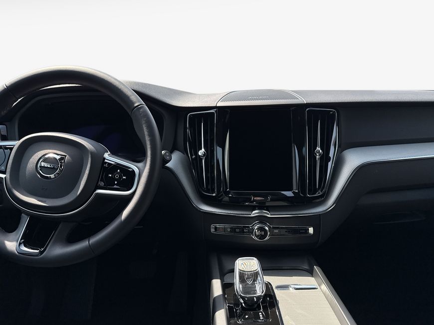 Volvo XC60 – Bild 15