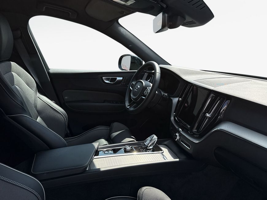 Volvo XC60 – Bild 16