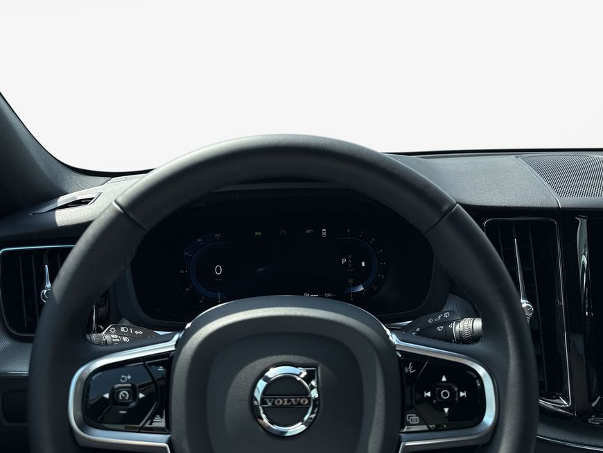 Volvo XC60 – Bild 17