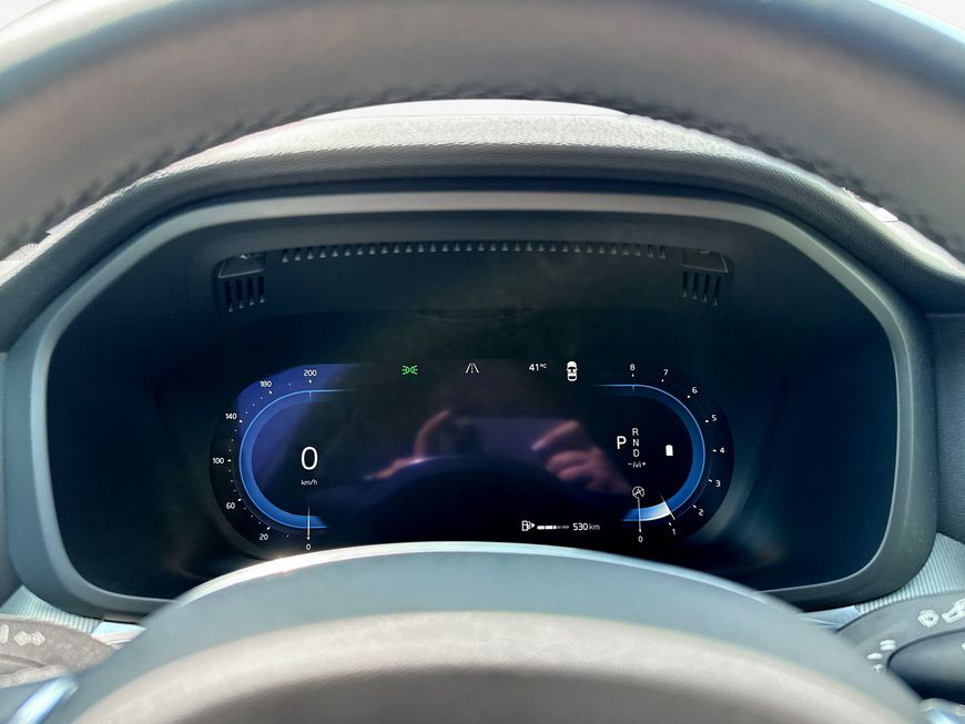 Volvo XC60 – Bild 18