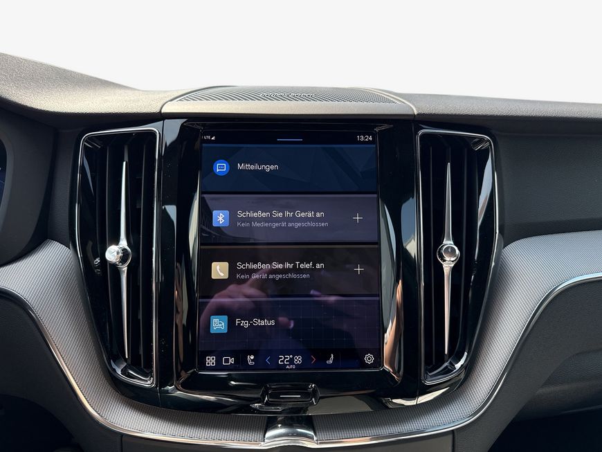 Volvo XC60 – Bild 19