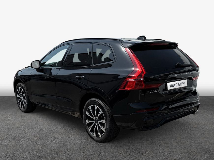 Volvo XC60 – Bild 2