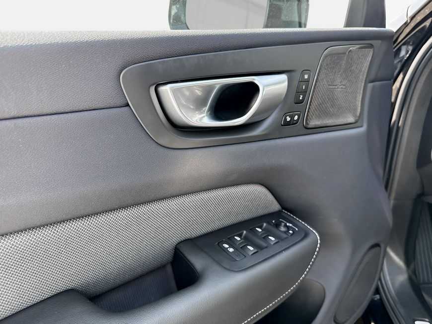 Volvo XC60 – Bild 20