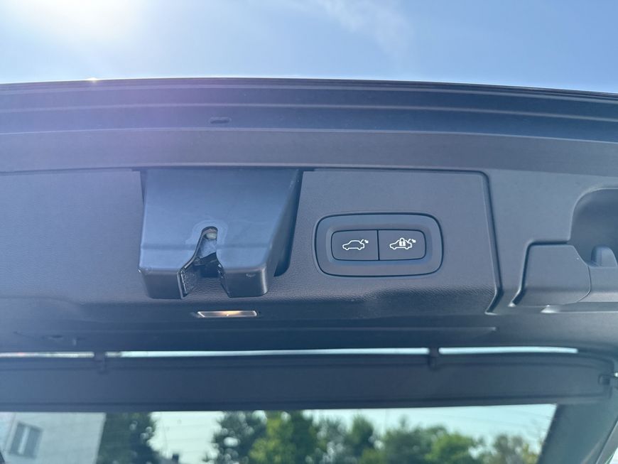Volvo XC60 – Bild 23
