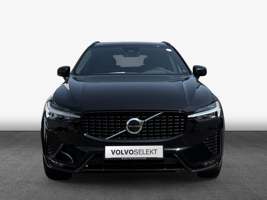 Volvo XC60 – Bild 3