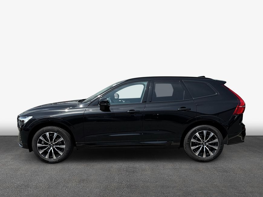 Volvo XC60 – Bild 4