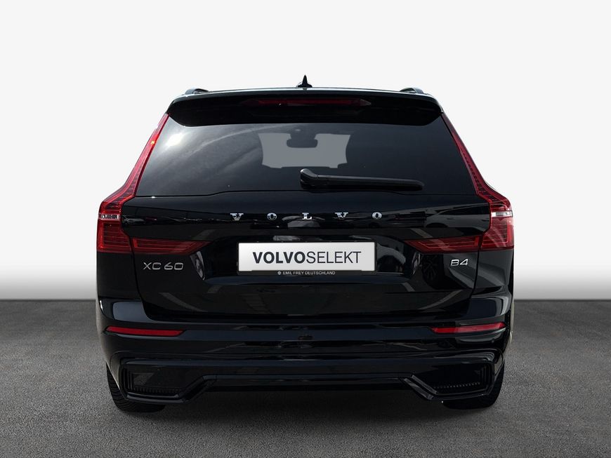 Volvo XC60 – Bild 5