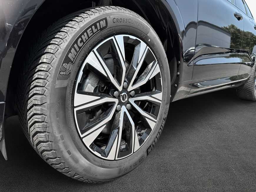 Volvo XC60 – Bild 6