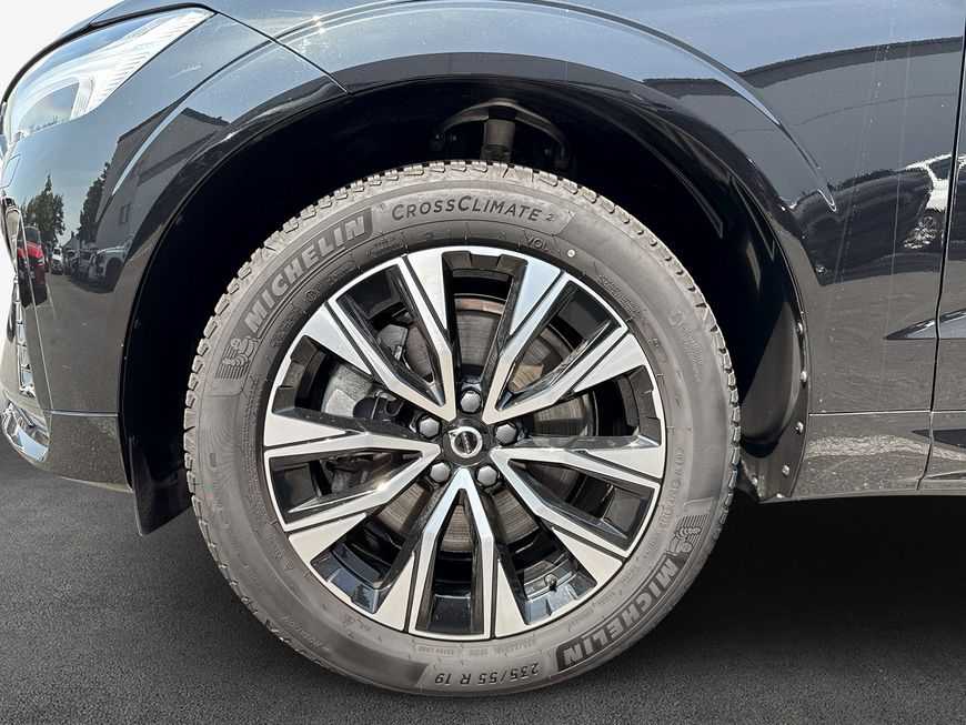 Volvo XC60 – Bild 7