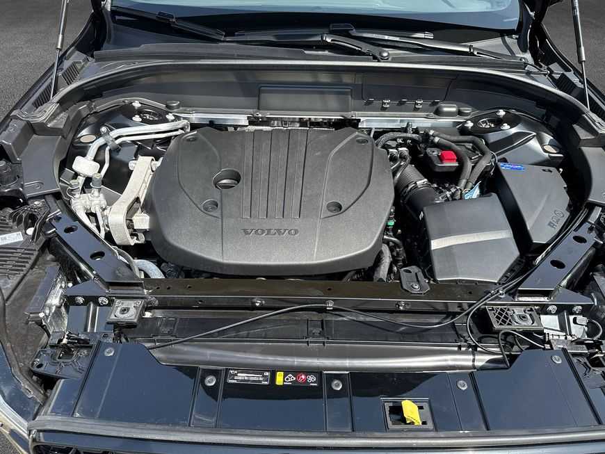 Volvo XC60 – Bild 8