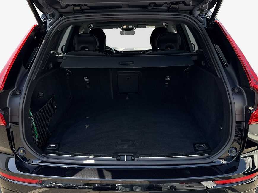 Volvo XC60 – Bild 9